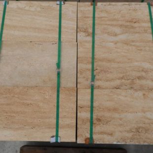 Klasik Traverten Boyserbest Döşeme 2 cm