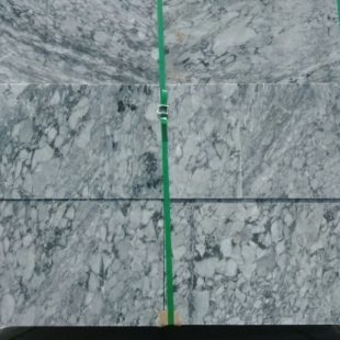 Siyah Mermer Döşeme 2*30*60