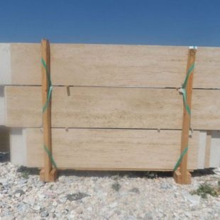 Traverten Denizlik Cilalı