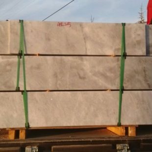 Afyon Gümüş Mermer 3 cm Denizlik Cilalı