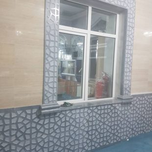 Gökmavi Pencere Denizlik 600 TL M2