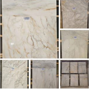 Altıntaş Calacata Mermeri