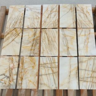 Altıntaş Şeker Mermeri