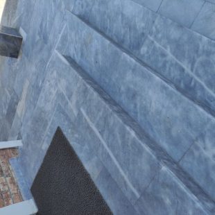 Gökmavi Mermeri İscehisar