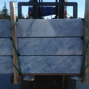 Gümüş Mermeri Afyon