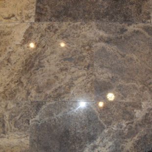 Gümüş (Silver)Traverten