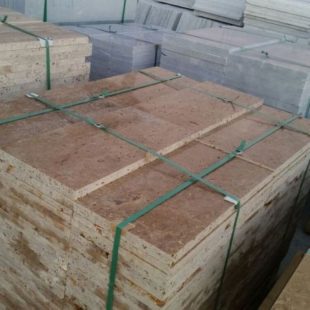 Noce (Koyu)Traverten