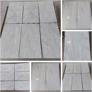 Altıntaş Beyaz Mermer