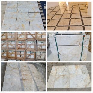 Altıntaş Şeker Mermeri