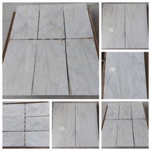 Altıntaş Beyaz Mermer